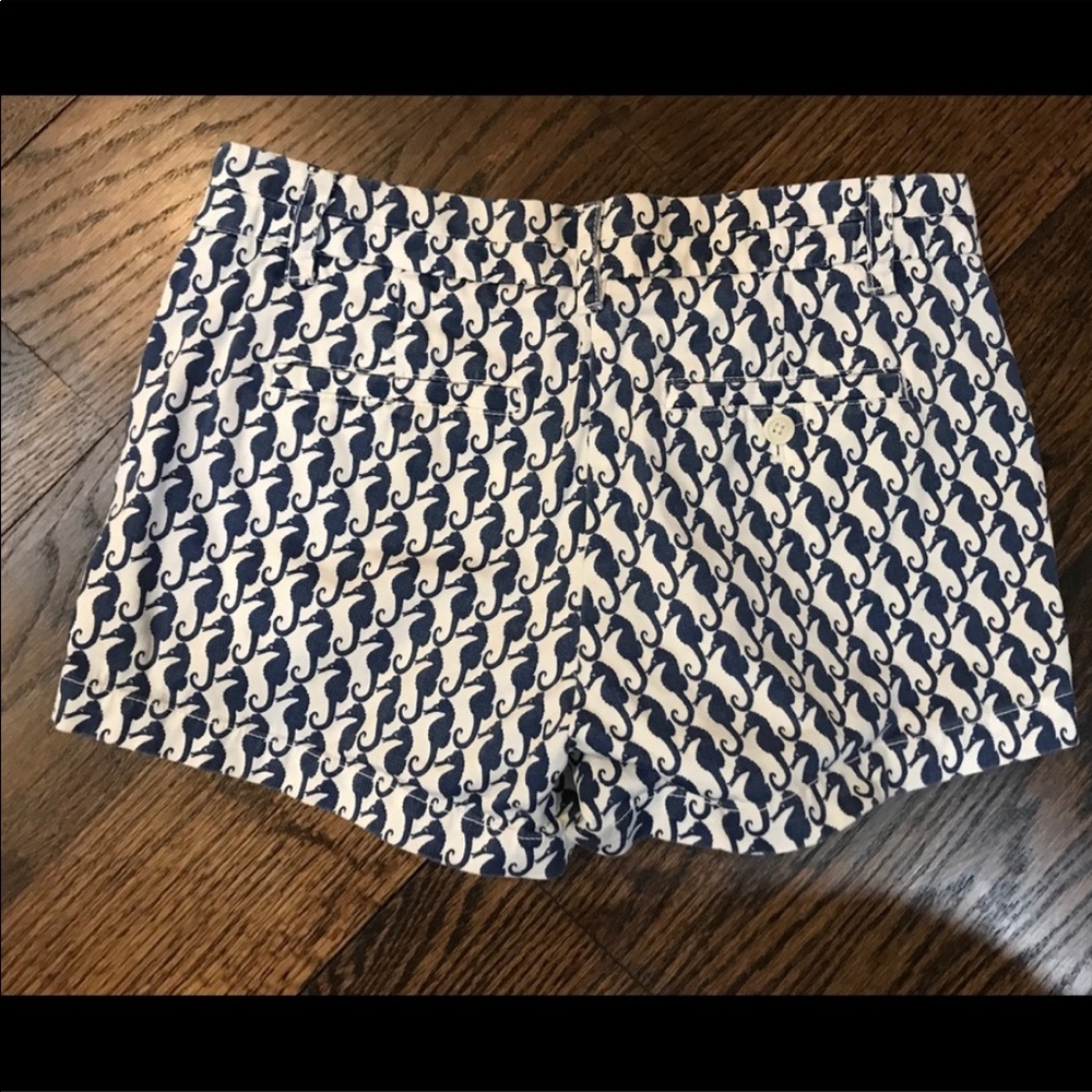 JCrew shorts bundle